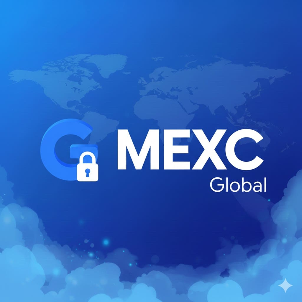 MEXC 구글 OTP 설정 방법 (5분)